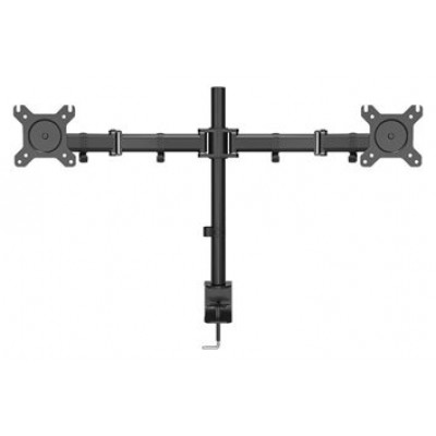 SOPORTE MONITOR NOX DUAL 13"-27"