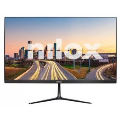 MONITOR 22" HDMI VGA NILOX NXM22FHD1201 VA FHD