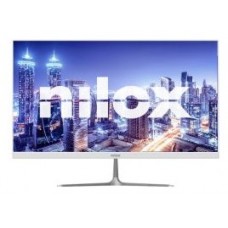 MONITOR 24" HDMI VGA NILOX NXM24FHD01W LED FHD