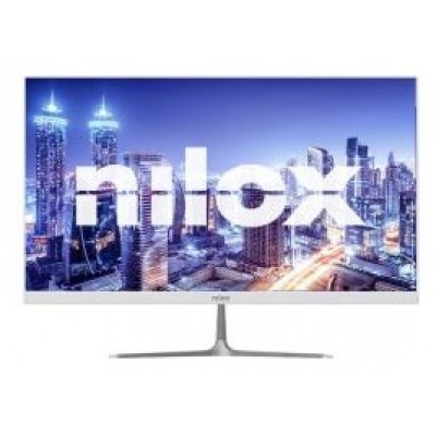 MONITOR 24" HDMI VGA NILOX NXM24FHD01W LED FHD
