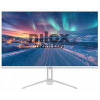 NILOX NXM24FHD100W Monitor 24"IPS 100H HDMI MM bla