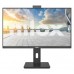 NILOX NXM24RWEB0265 Monitor 24" IPS REG CAM 120Hz