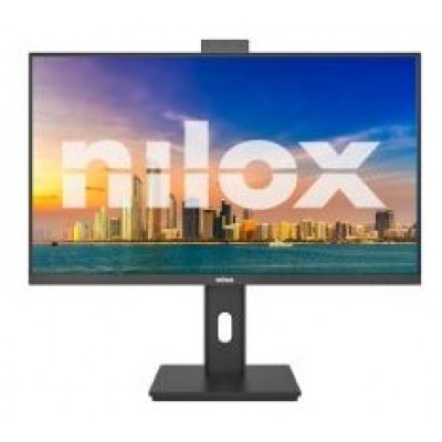 NILOX NXM24RWEB02B Monitor" 24 IPS 120 Hz REG WC