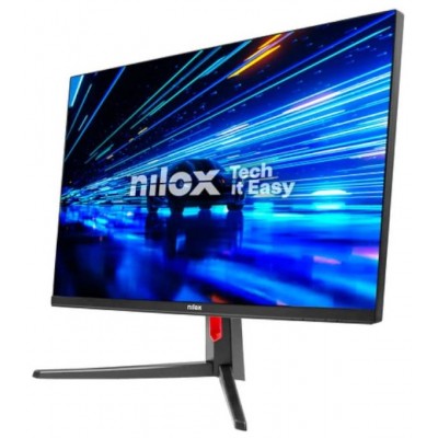 NILOX NXM27CV2K2001 Monitor 27" 200Hz HDMI DP Curv