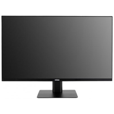 MONITOR 27" NILOX NXM27FHD11 LED IPS FHD 75HZ 16:9 5MS HDMI/VGA (Espera 4 dias)