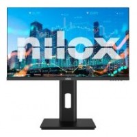 NILOX NXM27R2K1201 Monitor 27" REG 120Hz IPS SPK NILOX NXM27R2K1201 Monitor 27" REG 120Hz IPS SPK