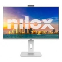 NILOX NXM27RWEB02W Monitor 27" IPS REG WC 120Hz