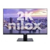 MONITOR 27" DP HDMI NILOX NXMM272K112 IPS WQHD 2K