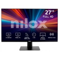 NILOX MONITOR 27 IPS 100HZ HDMI/DP MULTIM· (Espera 4 dias)