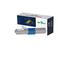 TONER COMP. OKI C301DN/C321DN/MC342DN CYAN 44973535
