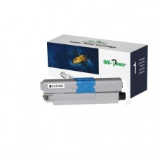 INK-POWER TONER COMP. OKI C310/C510/MC351/MC361/MC362