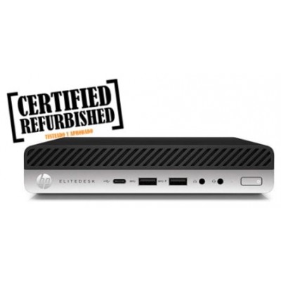 Certified RefurbishedAhorro de coste significativo: Certified RefurbishedAhorro de coste significativo: