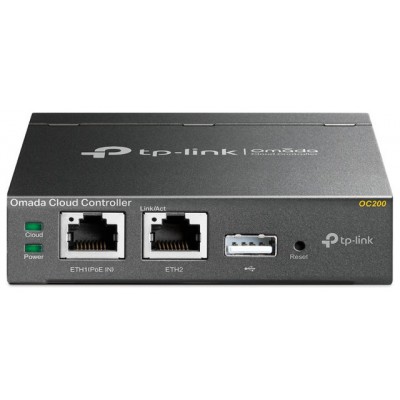TP-LINK OC200 CONTROLADOR CLOUD OMADA (Espera 4 dias)
