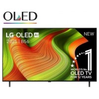 TELEVISOR LG OLED55B56LA