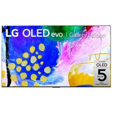 TV LG 97" 97G29LA UHD OLED EVO ALFA9