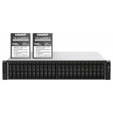QNAP NAS TS-H2490FU-7302P-256G (Espera 4 dias) QNAP NAS TS-H2490FU-7302P-256G (Espera 4 dias)