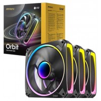 VENTILADOR UNIVERSAL ORBIT 120 A-RGB ANTEC (Espera 4 dias) VENTILADOR UNIVERSAL ORBIT 120 A-RGB ANTEC (Espera 4 dias)