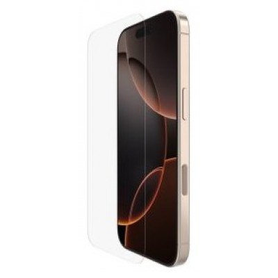 PROTECTOR DE PANTALLA BELKIN OVA173HQ IPHONE 17 PROTECTOR DE PANTALLA BELKIN OVA173HQ IPHONE 17