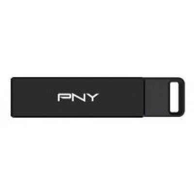 MEMORIA USB-C 128GB PNY ELITE-X TYPE-C 3.2 (200MB)