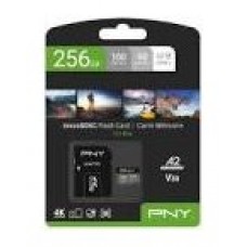 MICRO SD PNY 256GB ELITE UHS-I C10 MICROSDXC