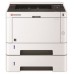 KYOCERA Impresora Laser Monocromo ECOSYS P2235dw (Tasa Weee incluida)