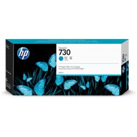 HP 730 300-ML CYAN INK CARTRID GE