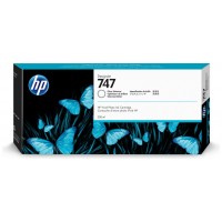 HP nº747 300-ml brillo Ink Cartridge