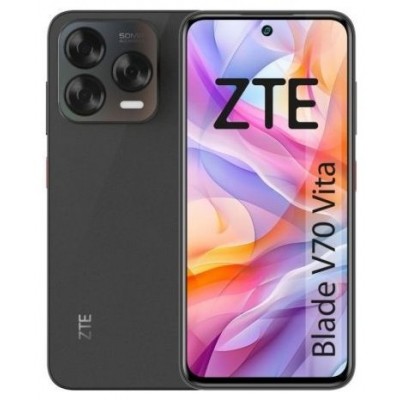 ZTE Blade V70 VITA 6,7" HD+ 8GB(+10GB) 256GB Gray