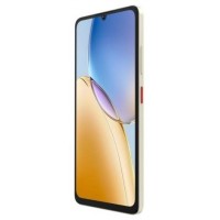 ZTE Blade A56 17,1 cm (6.75") SIM doble Android 15 4G USB Tipo C 4 GB 64 GB 5000 mAh Oro (Espera 4 dias) ZTE Blade A56 17,1 cm (6.75") SIM doble Android 15 4G USB Tipo C 4 GB 64 GB 5000 mAh Oro (Espera 4 dias)