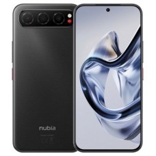 SMARTPHONE ZTE NUBIA AIR 8-256 BK