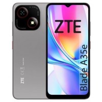 ZTE Blade A36 4GB(+8) 64GB 6,75" Black