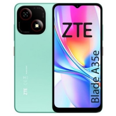 ZTE Blade A35E 6,52" HD 2GB(+2GB) 32GB Green