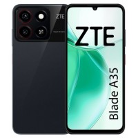 SMARTPHONE ZTE BLD A35 2-64 BK