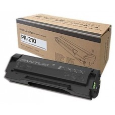 Pantum Tóner PA-210EV  Negro Caja Neutra