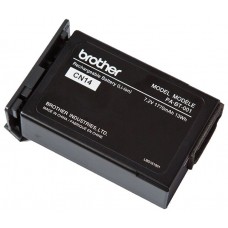 BROTHER Bateria recargable Li-ion para impresoras RJ3150