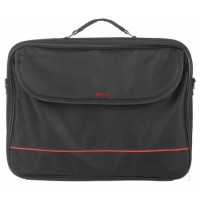 BOLSA PORTATIL  16 NGS PASSENGER NYLON NEGRO