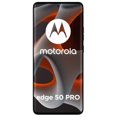 SMARTPHONE MOTOROLA MOTO EDGE 50 PRO 5G 12GB/512GB NEGRO