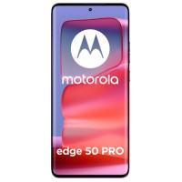 SMARTPHONE MOTOROLA MOTO EDGE 50 PRO 5G 12G/512GB LAVENDER SMARTPHONE MOTOROLA MOTO EDGE 50 PRO 5G 12G/512GB LAVENDER