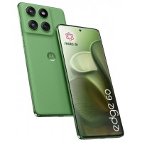 SMARTPHONE MOTOROLA MOTO EDGE 60 5G 12GB 512GB SHAMROCK GREEN