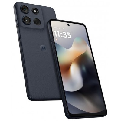 SMARTPHONE MOTOROLA MOTO G56 5G 8GB/512GB BLACK OYSTER