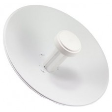 PARABÓLICA UBIQUITI PBE-M5-400 POWERBEAM AIRMAX 5GHZ 25DBI (Espera 4 dias)