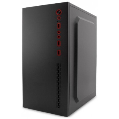 CAJA MINITORRE/MICRO-ATX COOLBOX MPC-45 S/FUENTE (Espera 4 dias)