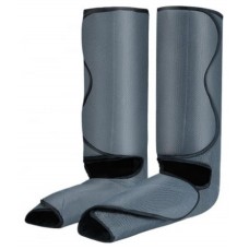RENPHO AERIA ELEMENTARY THERMAL - CALF & FOOT AIR RECOVERY WITH HEAT - GREY (076H) (Espera 4 dias) RENPHO AERIA ELEMENTARY THERMAL - CALF & FOOT AIR RECOVERY WITH HEAT - GREY (076H) (Espera 4 dias)