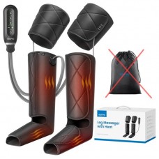 RENPHO MASAJEADOR DE PIERNAS ARENPHO MASAJEADOR DE PIERNAS A (Espera 4 dias) RENPHO MASAJEADOR DE PIERNAS ARENPHO MASAJEADOR DE PIERNAS A (Espera 4 dias)