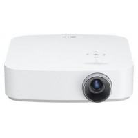 LG PF50KS videoproyector Proyector para escritorio 600 lúmenes ANSI DLP 1080p (1920x1080) Blanco (Espera 4 dias)