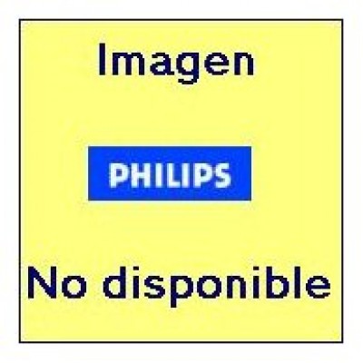 PHILIPS Cartucho PF-A822 MFD-6050 Negro