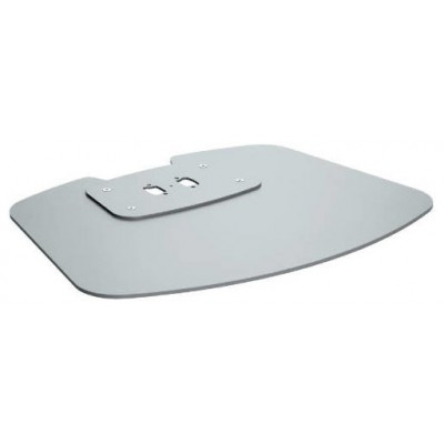 VOGELS  FLOOR PLATE LARGE / SILVER (Espera 4 dias)