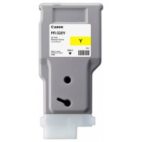 CANON Tinta PFI-320 Y