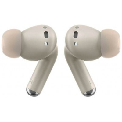 AURICULARES MOTOROLA MOTO BUDS+ GREY MICROFONO BT