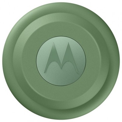 RASTREADOR GPS MOTOROLA VERDE